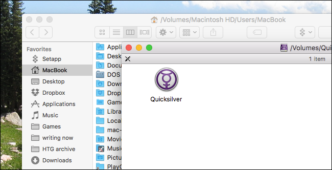 How to Do Everything Faster in macOS with Quicksilver