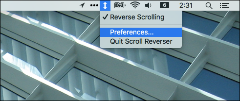 Toggle Scroll How to Disable Natural Scrolling for Scroll Wheels, But Not Touchpads ...