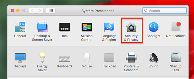 How to Change the Login Screen Background In macOS Sierra, Yosemite ...