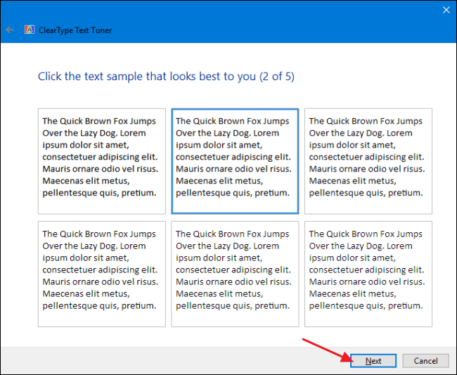 How to Tweak ClearType in Windows for Better Screen Readability