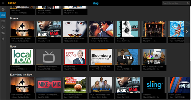 What Is Sling TV, and Can It Replace Your Cable Subscription?