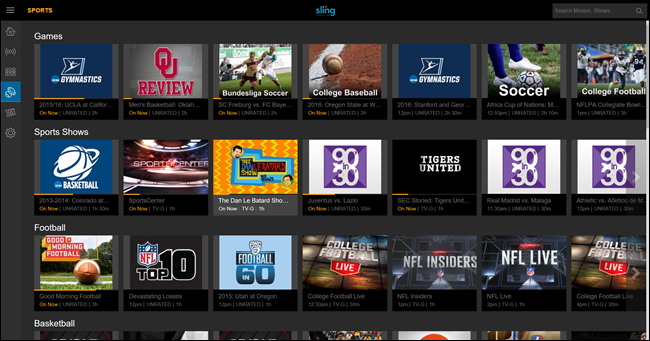What Is Sling TV, and Can It Replace Your Cable Subscription?