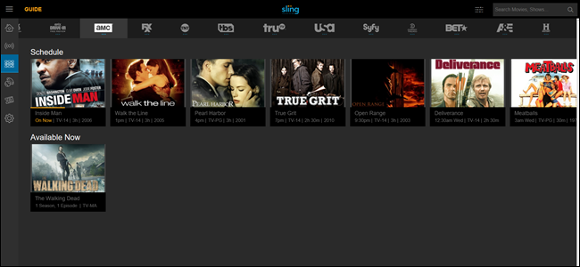 What Is Sling TV, and Can It Replace Your Cable Subscription?