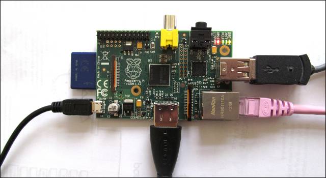How to Build Your Own NES or SNES Classic with a Raspberry Pi and RetroPie