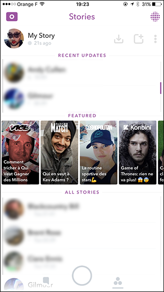 How to Delete a Snap from Your Snapchat Story