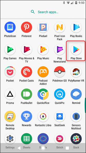 How to Get Early Access to New Android Apps and Games in the Play Store