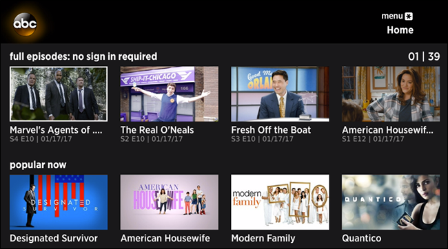 Abc Roku Chanel Store The Best Free Video Channels for Your Roku