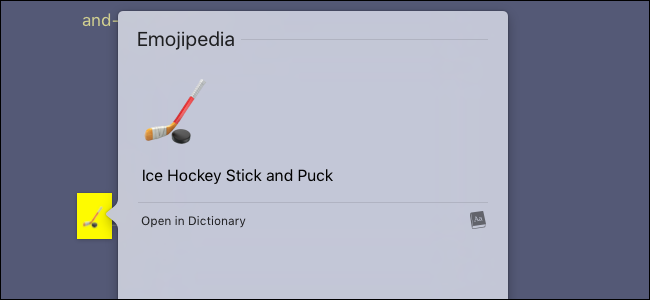 The Ultimate Guide to Using Emoji on Your Mac - How-To Geek