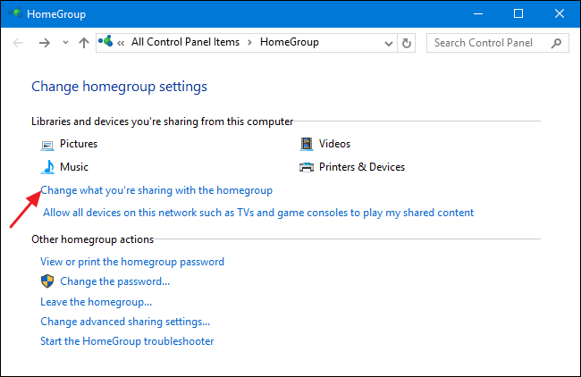 Everything You Need to Know About Using HomeGroups in Windows
