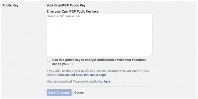 Facebook Encryption How to Secure Your Facebook Account