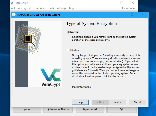 Encrypt System How to Enable Full-Disk Encryption on Windows 10