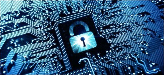 Encrypt System How to Enable Full-Disk Encryption on Windows 10