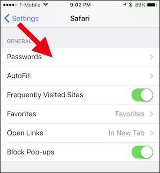 How to Disable and Edit Safari’s AutoFill on macOS and iOS