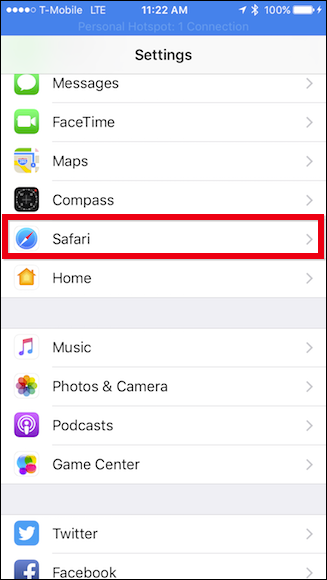 How to Disable and Edit Safari’s AutoFill on macOS and iOS