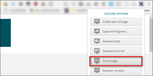 Screen Capture Website How to Take a Screenshot of an Entire Webpage