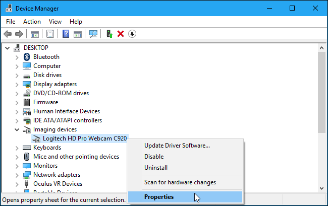 How to Tell Which Application Is Using Your Windows PC's Webcam
