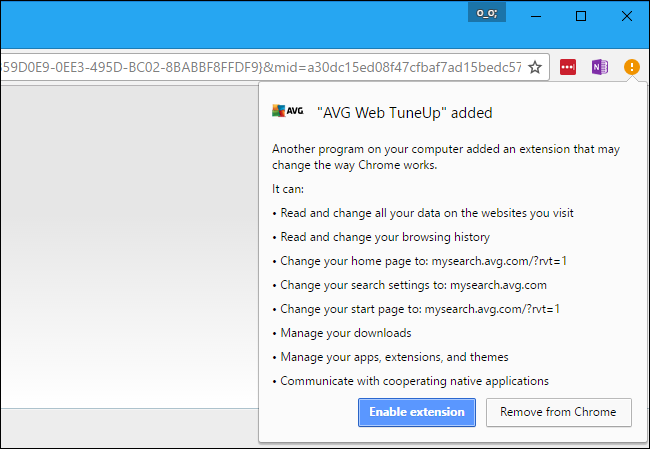 How to Get Rid of AVG's Notifications and Bundled Software