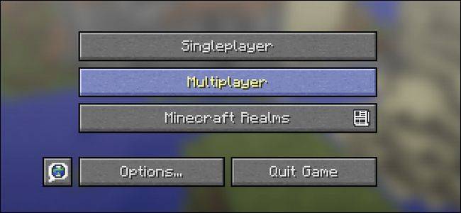 How to Share Your Minecraft Game Over the Internet