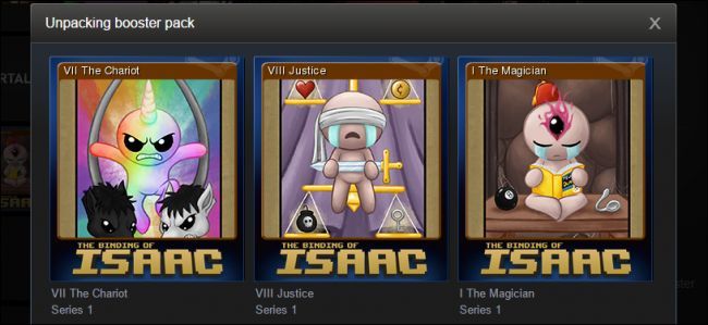 How to Sell Your Steam Trading Cards (and Get Free Steam Credit)