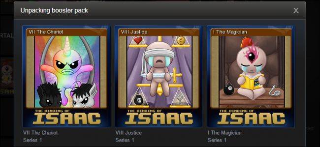 How to Sell Your Steam Trading Cards (and Get Free Steam Credit)