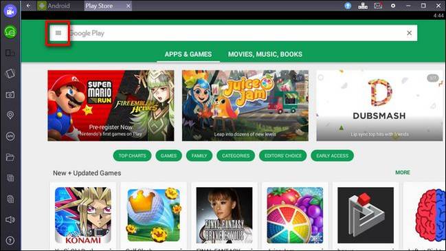 4 Ways to Run Android on Your PC and Make Your Own "Dual OS" System
