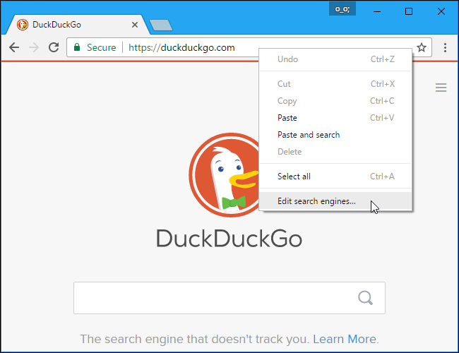 How to Add Any Search Engine to Your Web Browser
