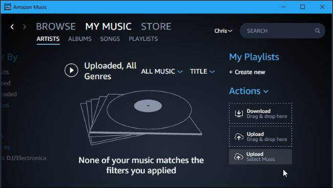 How The Amazon Music Algorithm Works All of Amazon's Different Music Services, Explained