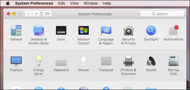 Six Alternative Ways to Access System Preferences on Your Mac
