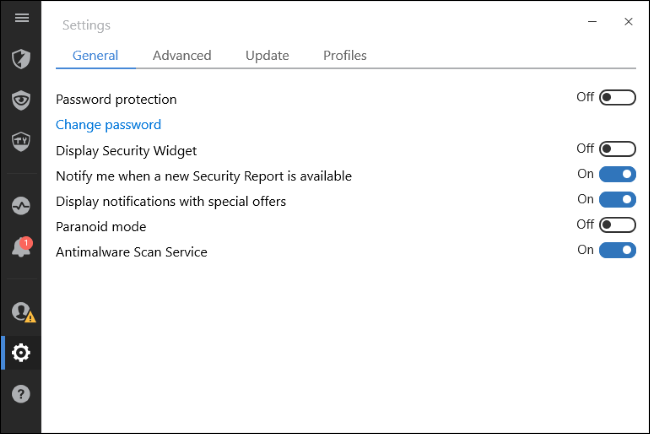 How to Get Rid of Bitdefender's Notifications and Bundled Software