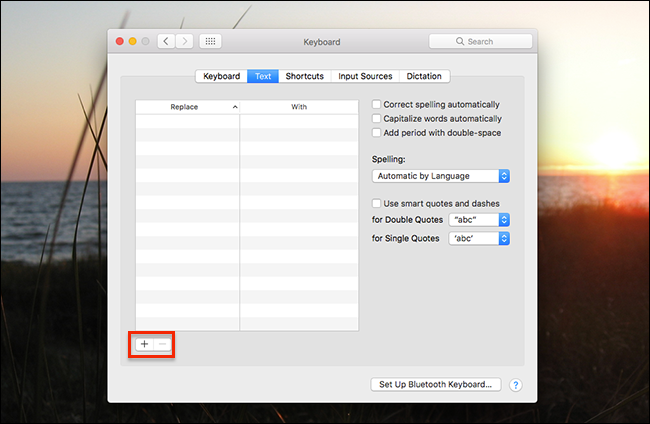 How to Type Long or Complex Phrases with a Few Keystrokes Thanks to ...
