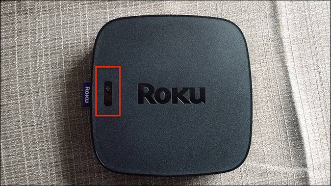 Lost Your Roku Remote? It Can Make a Sound Until You Find It