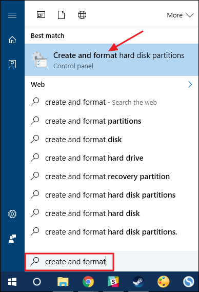 How to Assign a Persistent Drive Letter to a USB Drive in Windows