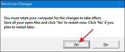 How to Change Drive Icons in Windows
