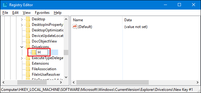 How to Change Drive Icons in Windows