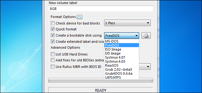 Botable Flash Images Reliable application/ way of making bootable USB flashdisks on Elive ...