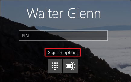 How to Set Up a Picture Password in Windows 10