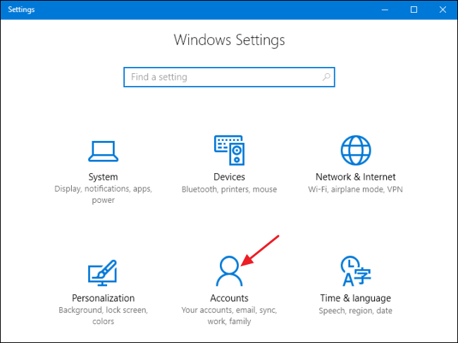 How to Set Up a Picture Password in Windows 10