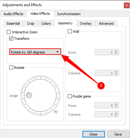 How to Rotate a Video on Windows 10 or Windows 11