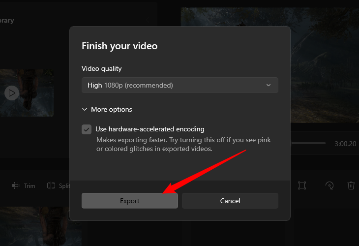 How to Rotate a Video on Windows 10 or Windows 11