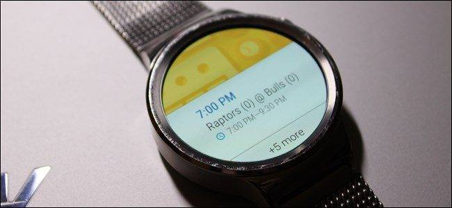 How to Block Notifications from Specific Apps on Android Wear