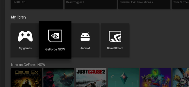 NVIDIA GameStream vs. GeForce Now: What's the Difference?