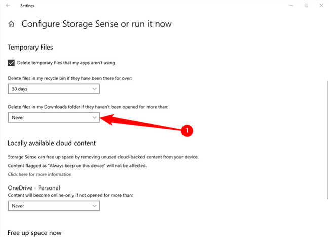 8 Ways to Free Up Disk Space on Windows