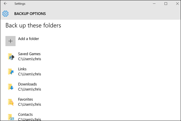 How to Use All of Windows 10's Backup and Recovery Tools