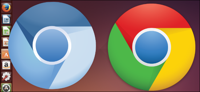 Чем отличаются Chromium и Chrome?