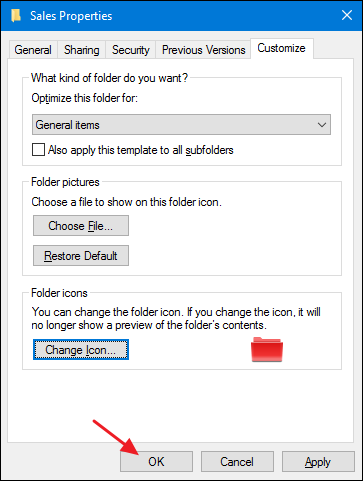 How to Customize Your Icons in Windows