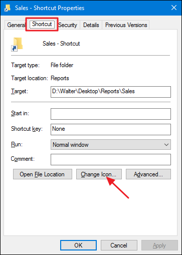 How to Customize Your Icons in Windows