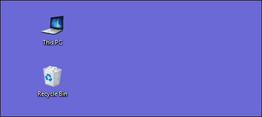 How to Customize Your Icons in Windows