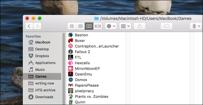 Save Space on Your Time Machine Drive by Excluding These Folders From ...