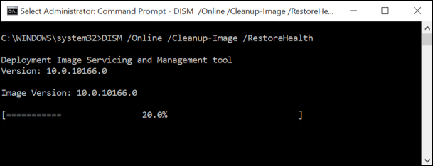 How to Repair Corrupted Windows System Files with the SFC and DISM Commands