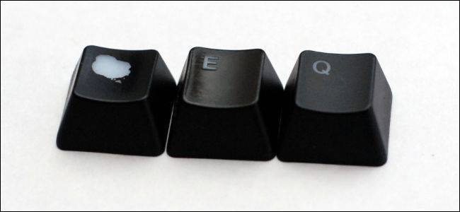 Keyboard Button Replacement How to Replace Your Mechanical Keyboard's Keycaps (So It Can Live Forever)